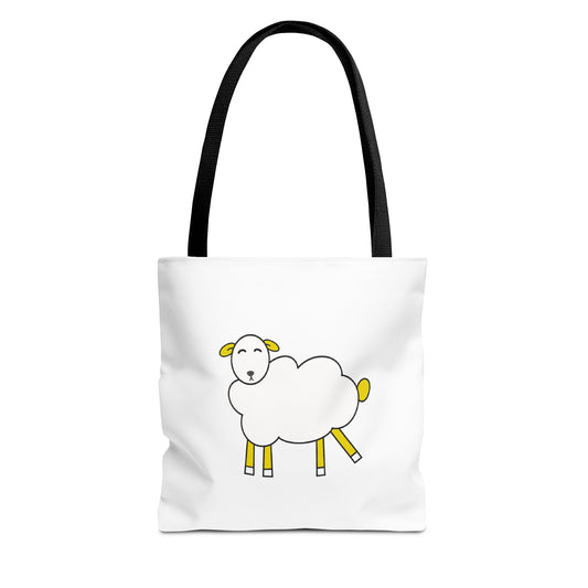 Floral Tote Bag, Eco-Friendly Shoulder Bag, Stylish Grocery Bag, Reusable Canvas Bag, Perfect Gift for Mom, Birthday, Spring