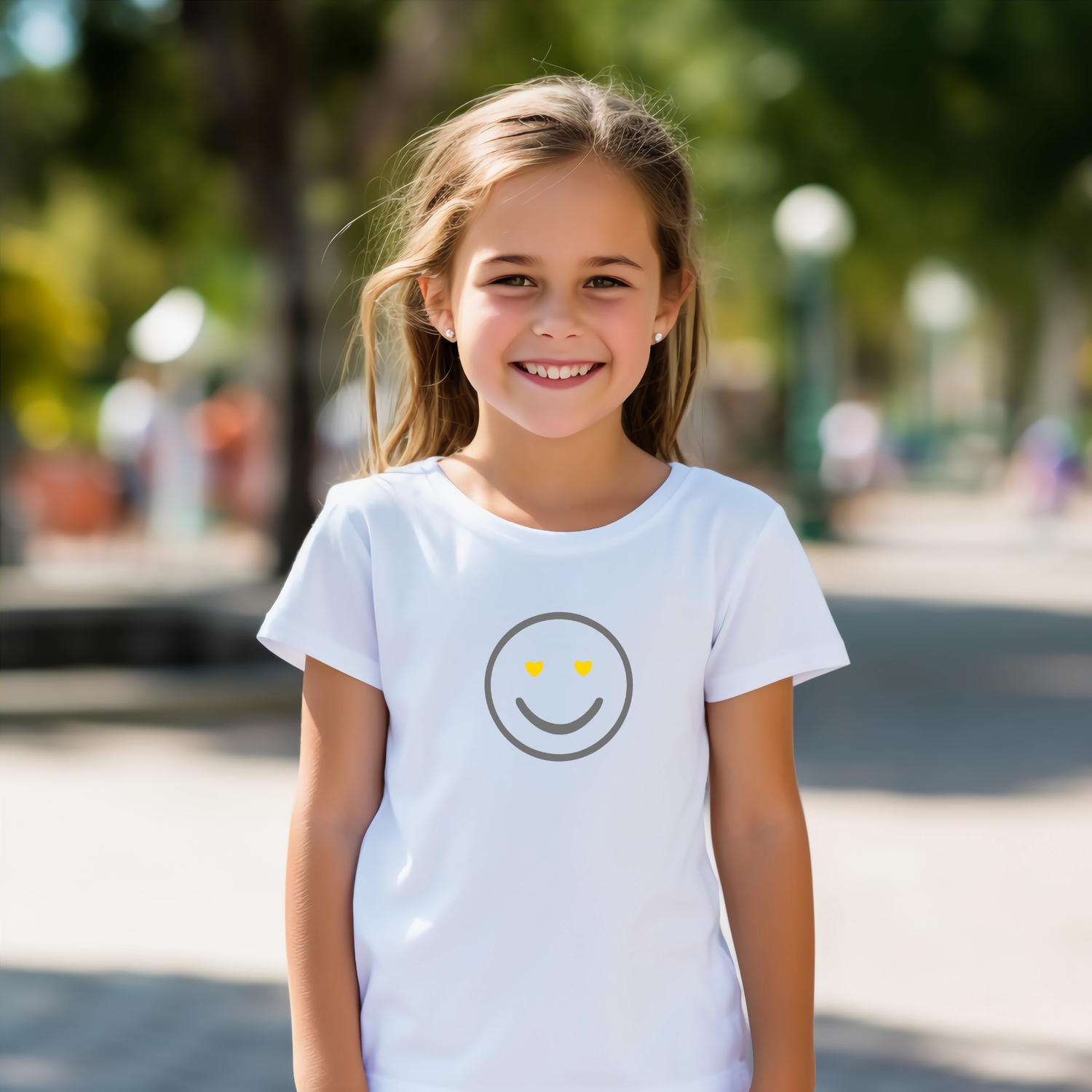 Made for Movement. Styled for Smiles..